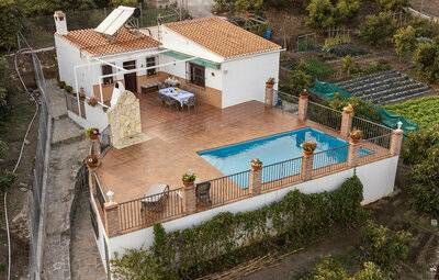Location Maison à Torrox 6 personnes, Torrox