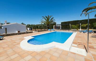 Location Maison à Conil de la Frontera 3 personnes, Cadix