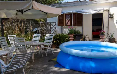 Location Maison à Monsampolo del Tronto 2 personnes