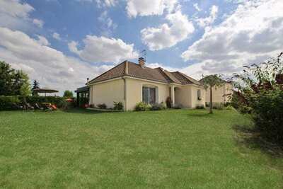 Location Maison à Lavau 7 personnes, Champagne Ardenne