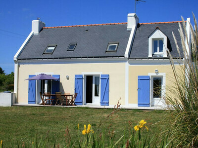 Location Maison à Locmaria 9 personnes, Morbihan