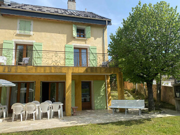 Location Maison à Villard de Lans 10 personnes, Autrans
