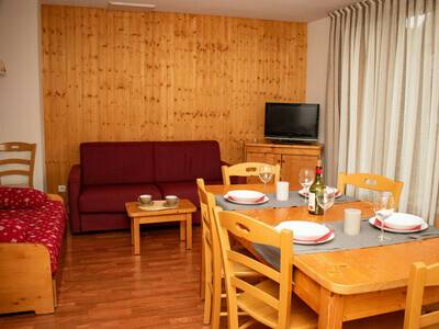 Location Chalet à Le Dévoluy 8 personnes, Hautes Alpes