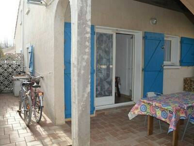 Location Maison à Saint Cyprien 6 personnes, Canet Plage