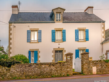 Location Maison à Hennebont 11 personnes, Morbihan