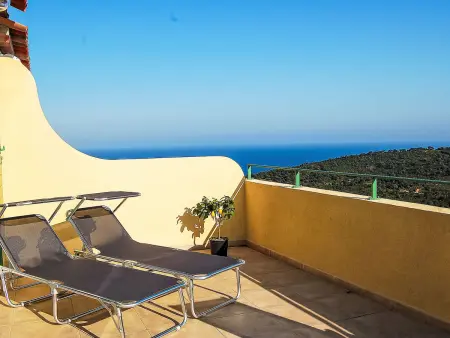 Location Maison à Cavalaire 4 personnes