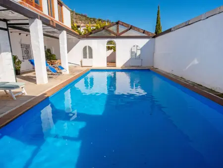 Location Gîte à Priego de Córdoba 4 personnes
