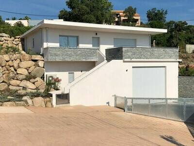 Location Villa à Sari Solenzara Favone 6 personnes, Corse du Sud