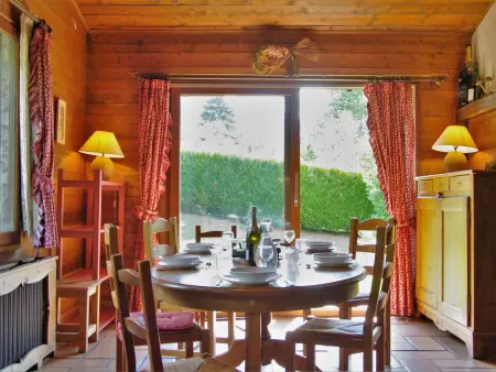 Location Chalet à Chamonix 12 personnes