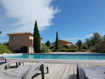 Location Villa à Lecci 6 personnes, Corse du Sud