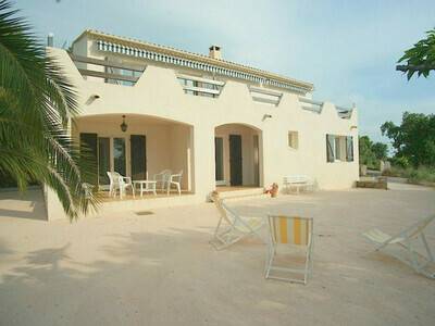 Location Villa à Sari Solenzara Favone 12 personnes, Corse du Sud