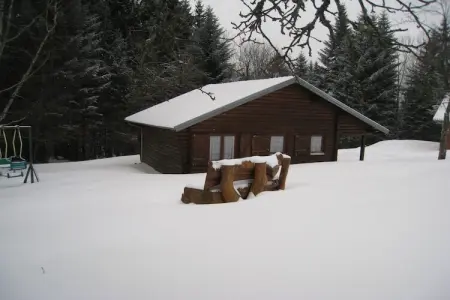 Location Chalet à Ventron 5 personnes