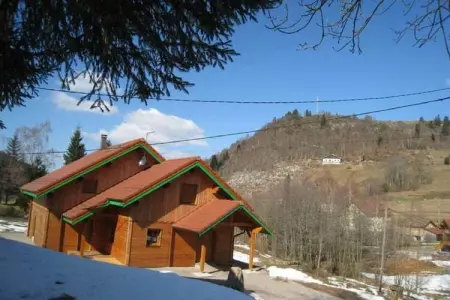 Location Chalet à Ventron 13 personnes
