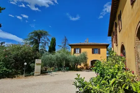 Location Gîte à Todi 6 personnes