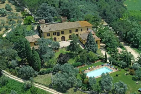Location Gîte à Todi 8 personnes