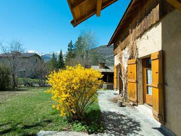 Location Maison à Briançon 14 personnes, Hautes Alpes