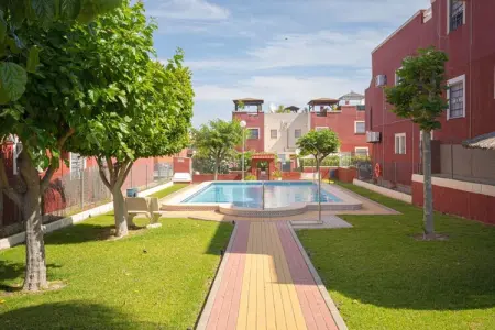 Location Maison à Orihuela Costa Alicante. 4 personnes