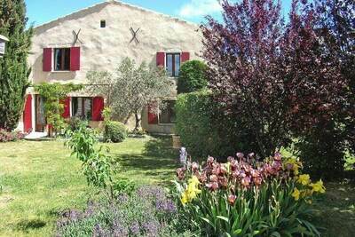 Location Maison à Redortiers 4 personnes, Alpes de Haute Provence