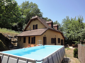 Location Gîte à Burosse Mendousse 6 personnes, Pyrénées Atlantique