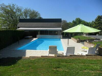 Location Gîte à Vaumas 5 personnes, Allier