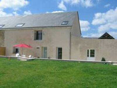 Location Gîte à Averdon 8 personnes, Region Centre