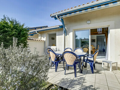 Location Maison à Biscarrosse Plage 6 personnes, Biscarrosse
