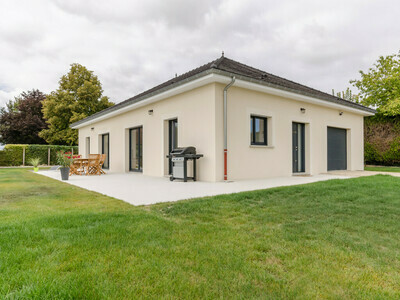 Location Gîte à Saint Lyé 6 personnes, Champagne Ardenne