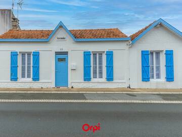 Location Maison à Châtelaillon Plage 4 personnes, Charente Maritime