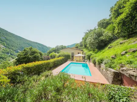 Location Gîte à Seravezza 5 personnes