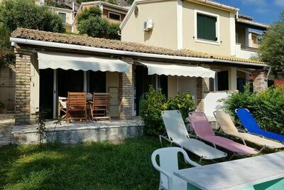 Location Maison à Korfu 2 personnes, Péloponnèse