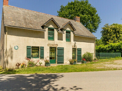 Location Gîte à Saint Lyphard 6 personnes, Guérande