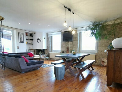 Location Gîte à Espaly Saint Marcel 5 personnes, Auvergne