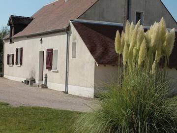 Location Gîte à Jouy le Potier 4 personnes, Loiret