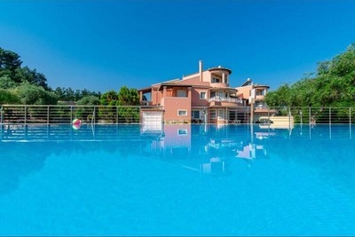Location Maison à Korfu 12 personnes, Péloponnèse