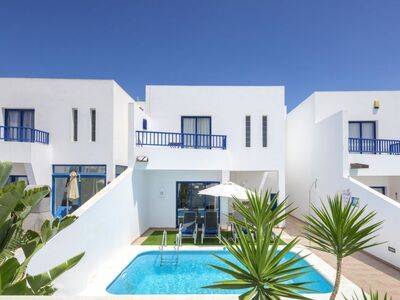 Location Maison à Playa Blanca 4 personnes, Playa Blanca