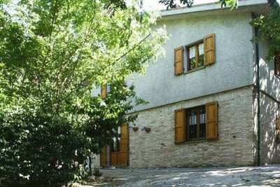 Location Maison à Montemaggiore al Metauro (PU) 8 personnes, Pesaro et Urbino