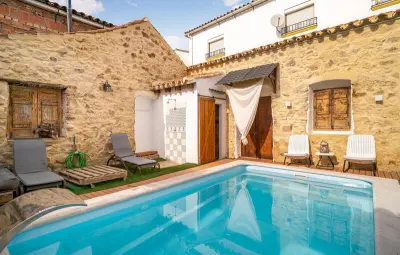 Location Maison à El Colmenar 8 personnes
