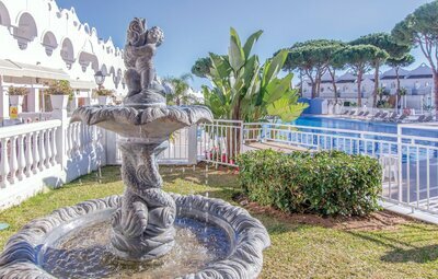 Location Maison à Marbella 4 personnes, Marbella