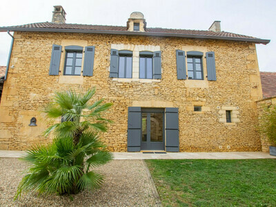 Location Gîte à Saint Crépin et Carlucet 10 personnes, Dordogne