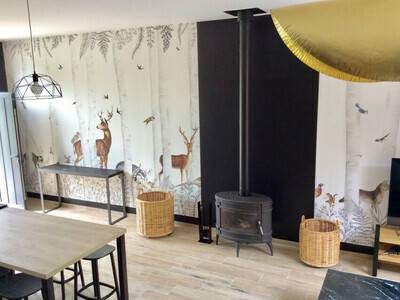 Location Gîte à Walincourt Selvigny 4 personnes, Nord Pas de Calais