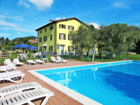 Location Gîte à Bardolino 4 personnes