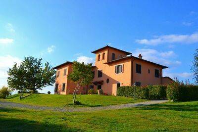 Location Maison à Stabbia 4 personnes, Montecatini Terme