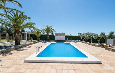 Location Maison à Conil de la Frontera 9 personnes, Cadix