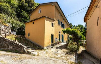 Location Maison à Marliana 8 personnes, Montecatini Terme