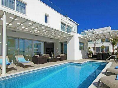 Location Maison à Ayia Napa 7 personnes, Ayia Napa