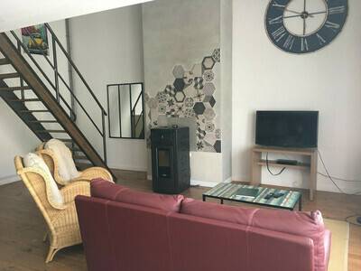 Location Gîte à Courset 4 personnes, Nord Pas de Calais