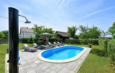 Location Maison à Gudovac 5 personnes