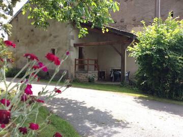 Location Gîte à Girancourt 5 personnes, Vosges