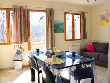 Location Gîte à Châtel Montagne 4 personnes, Auvergne