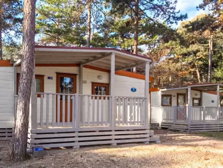 Location Maison à Sistiana Duino Aurisina 4 personnes